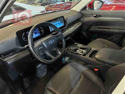 فۆرد ترێتۆری